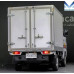 REFRIGERATOR GM LABO SINGLE CABIN LPG 0.8L 2WD 2020